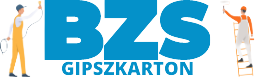 BZS Gipszkarton